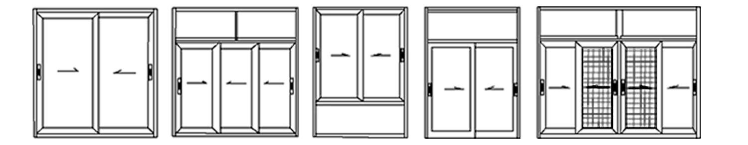 Sliding Method 1