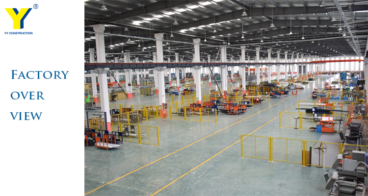 Company Facility 2