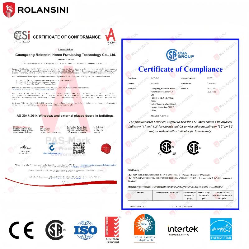 Certification Detail 2