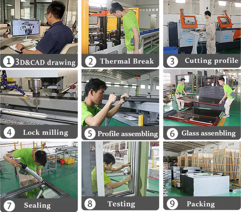 Packing Details Image
