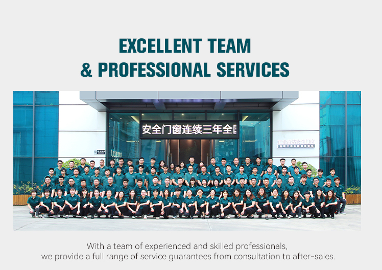 Company Showcase 2