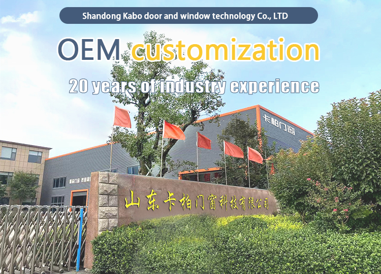 Company Front
