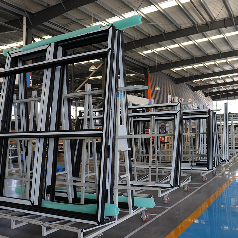 Company facility 2