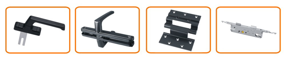 Hardware Details