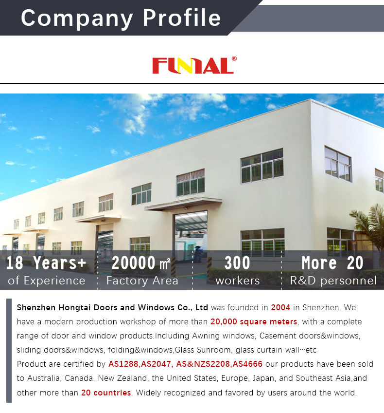 Company Profile 1