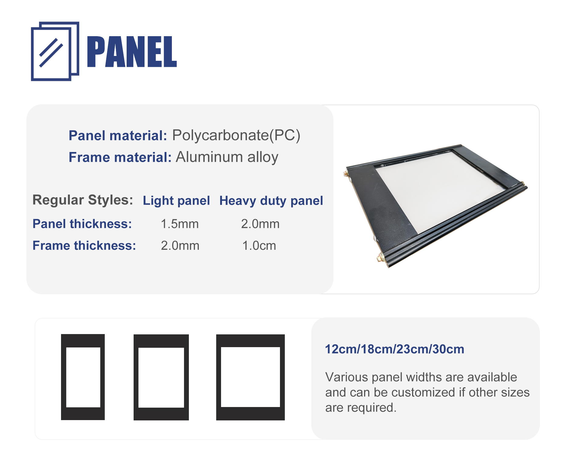 Product Feature 1