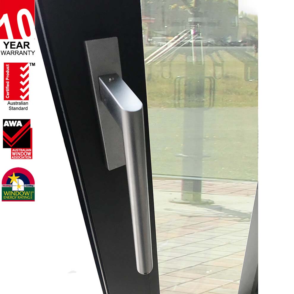 Fixed at any position, higher stability