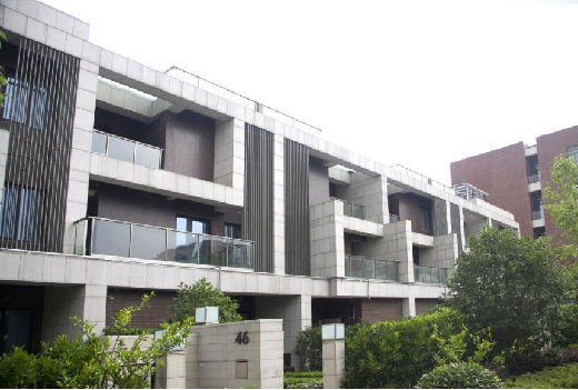 Overseas Chinese Town Villa
