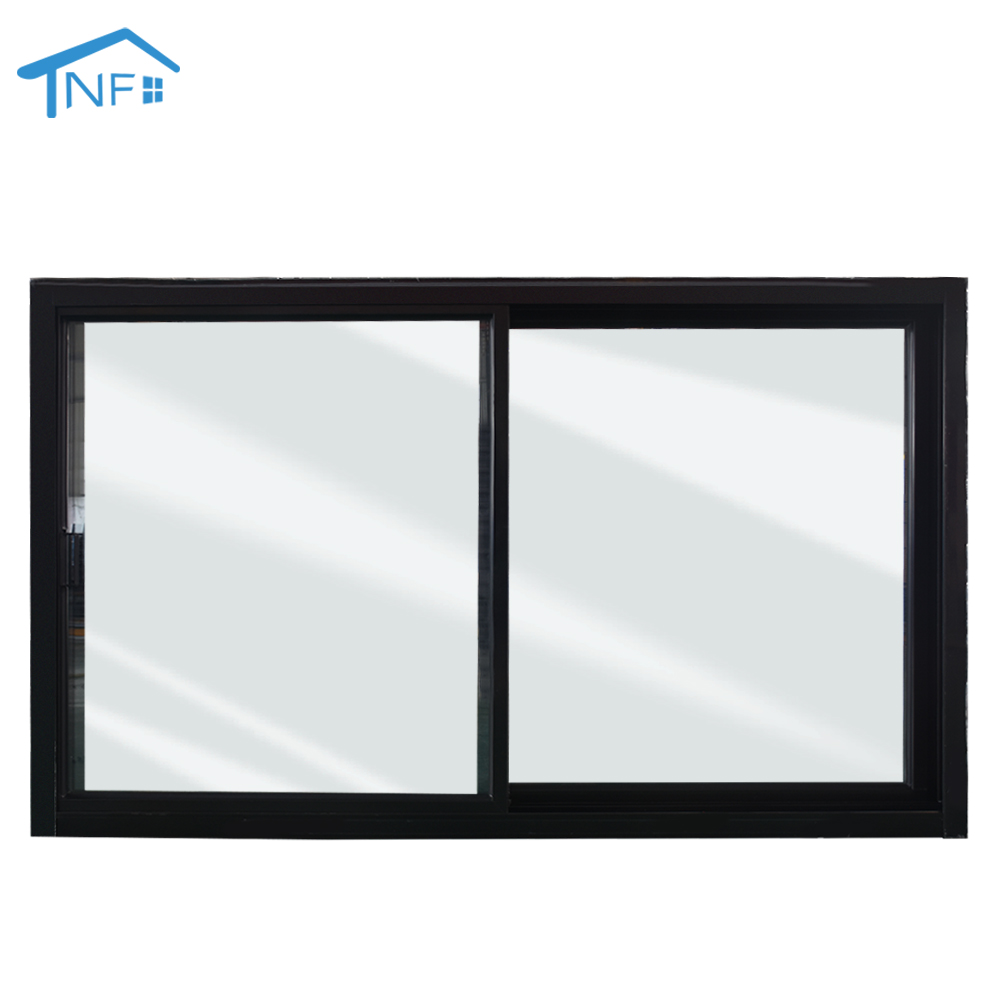 Foshan NF Modern Custom Made Aluminum Sliding windows