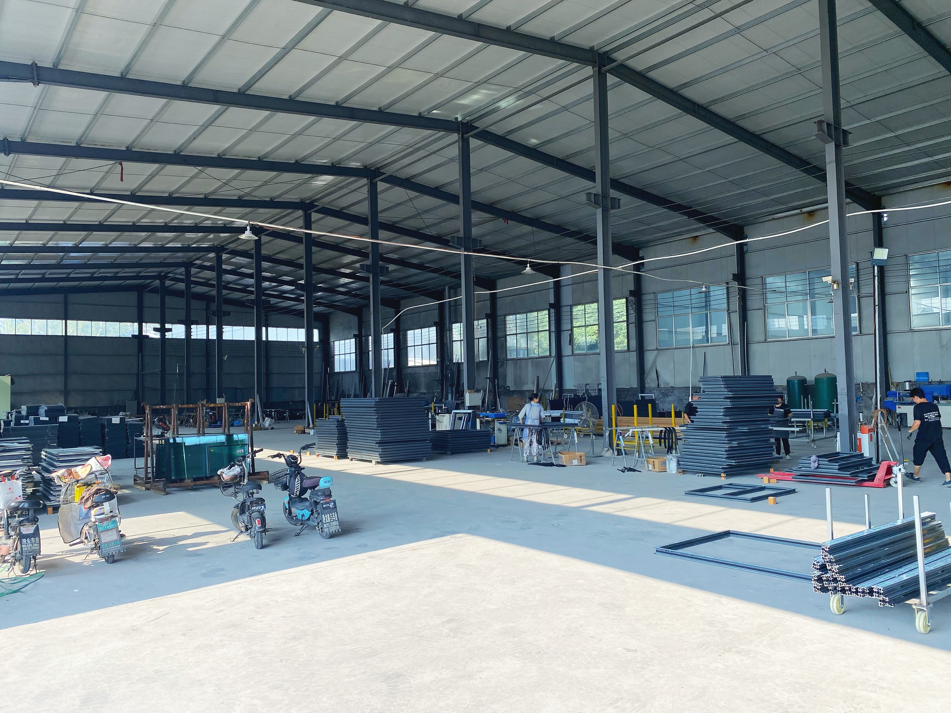Company Overview 1