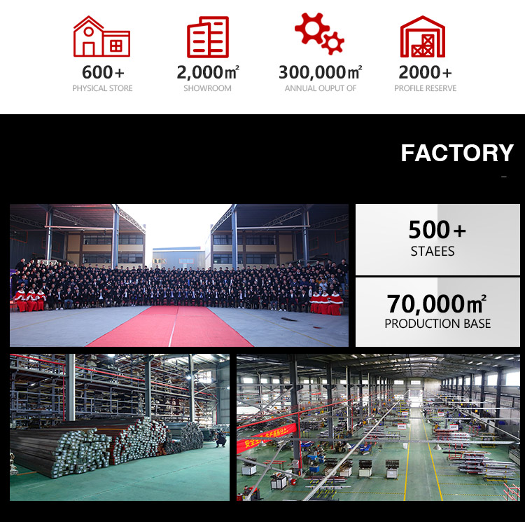 Factory Facility 1