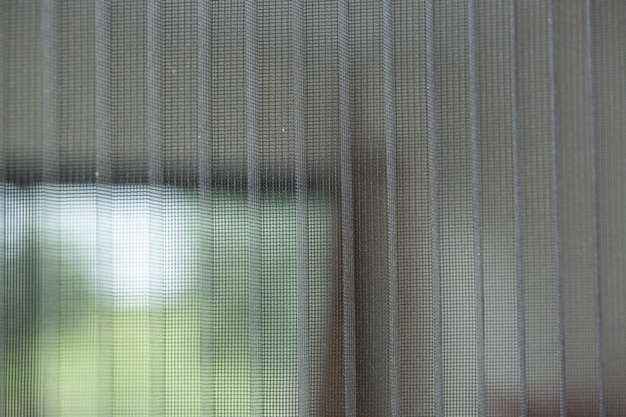 Screen Structure
