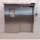 Commercial Swing Doors