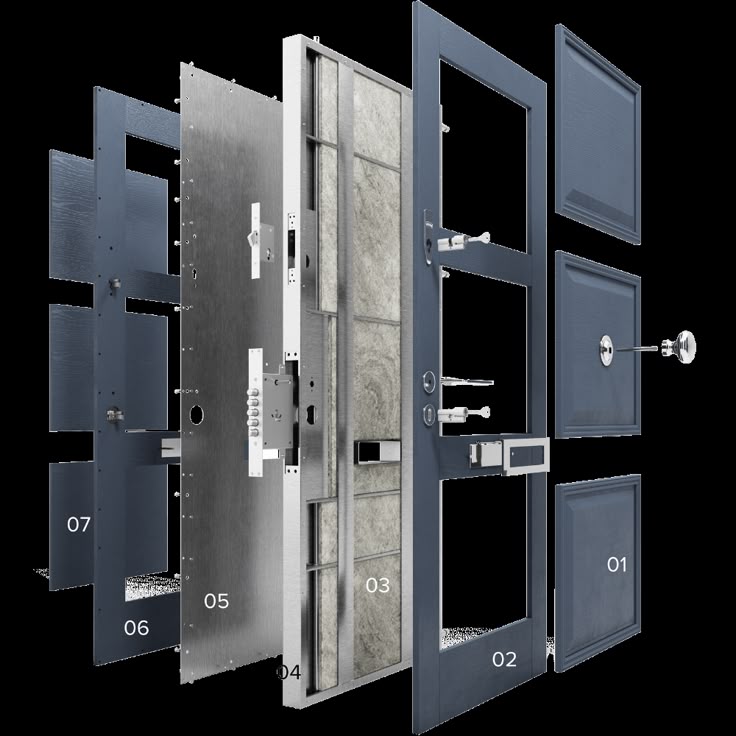 Material Display 2