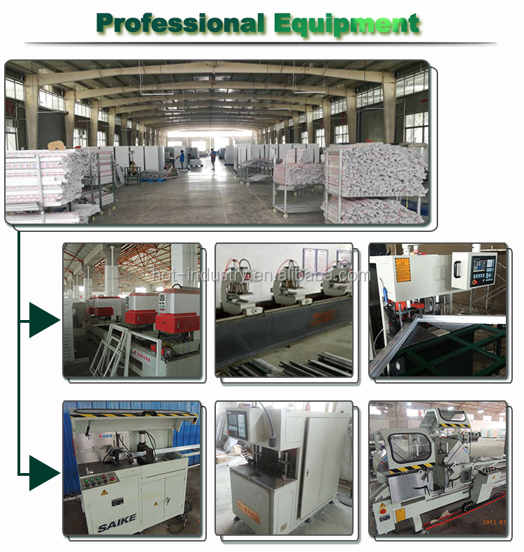 House Aluminum Glass Door House Casement Door Aluminum Glass Swing Door Aluminium Double Glazed