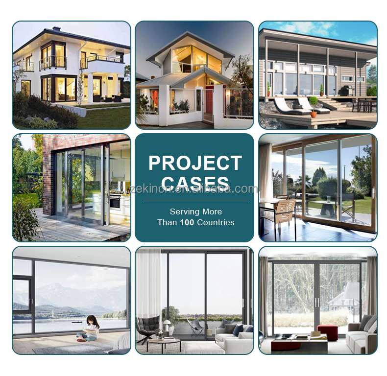 Project Case Overview