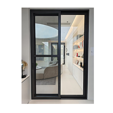 Sliding Door Frame Feature 1