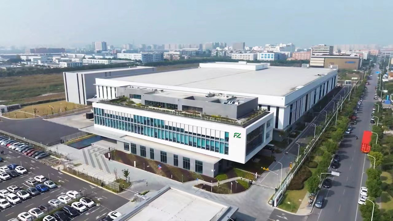 Company Profile