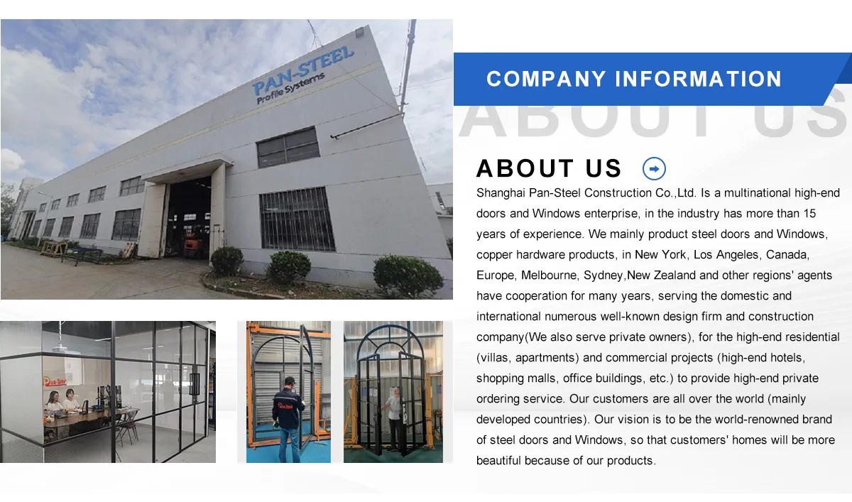 Company Overview