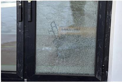 Damage Assessment
