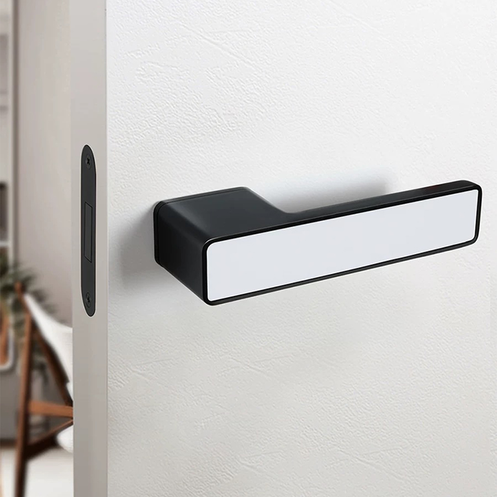 Magnetic Silent Lock