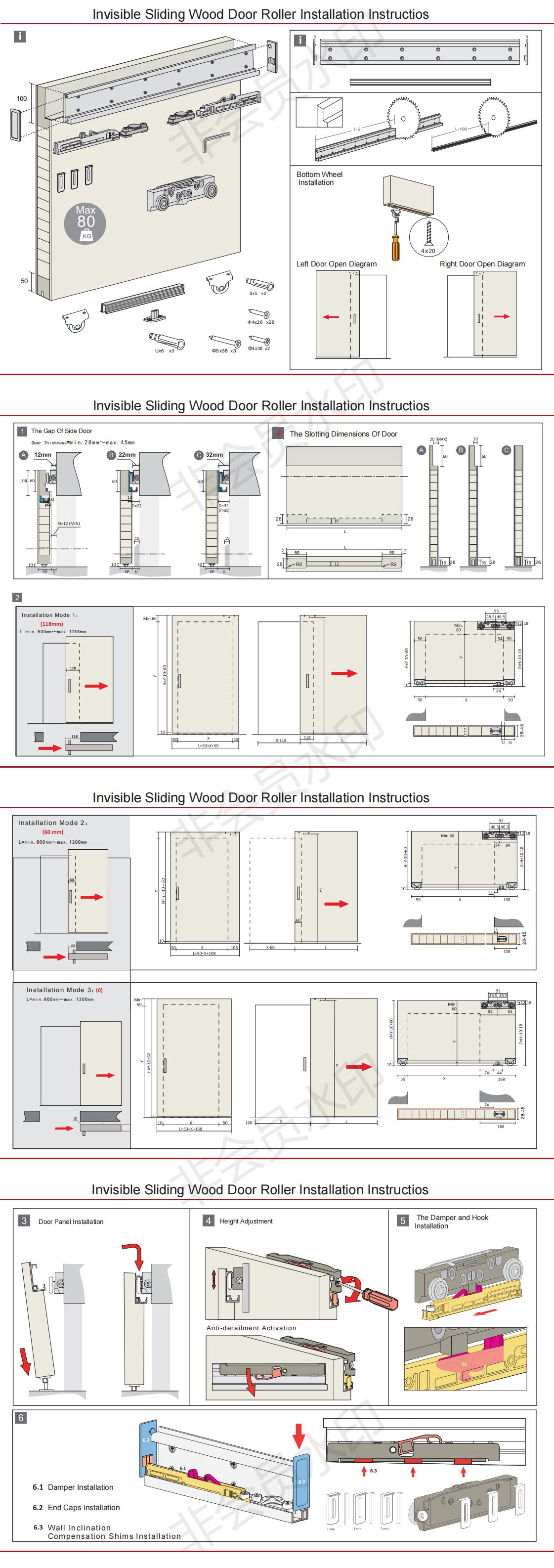 Door Hardware Product 4