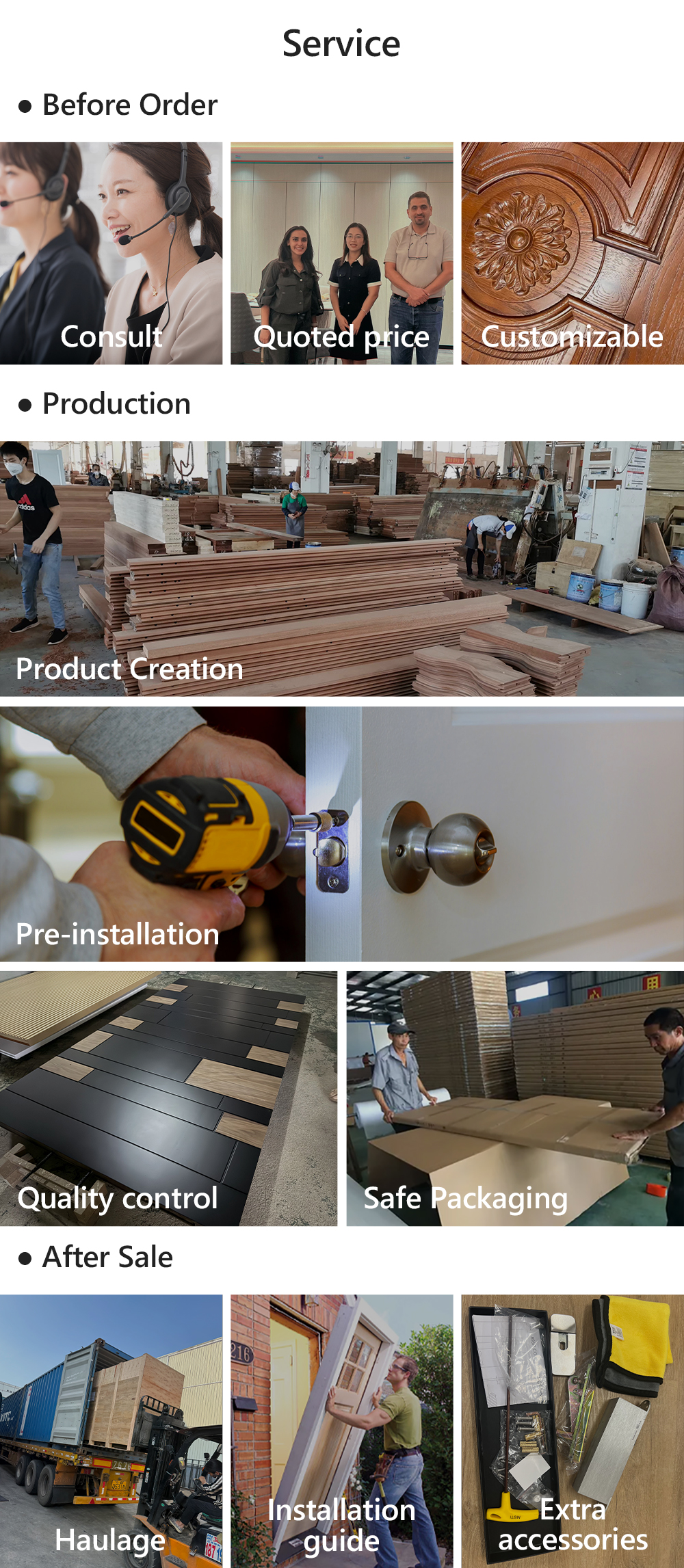 Our Services