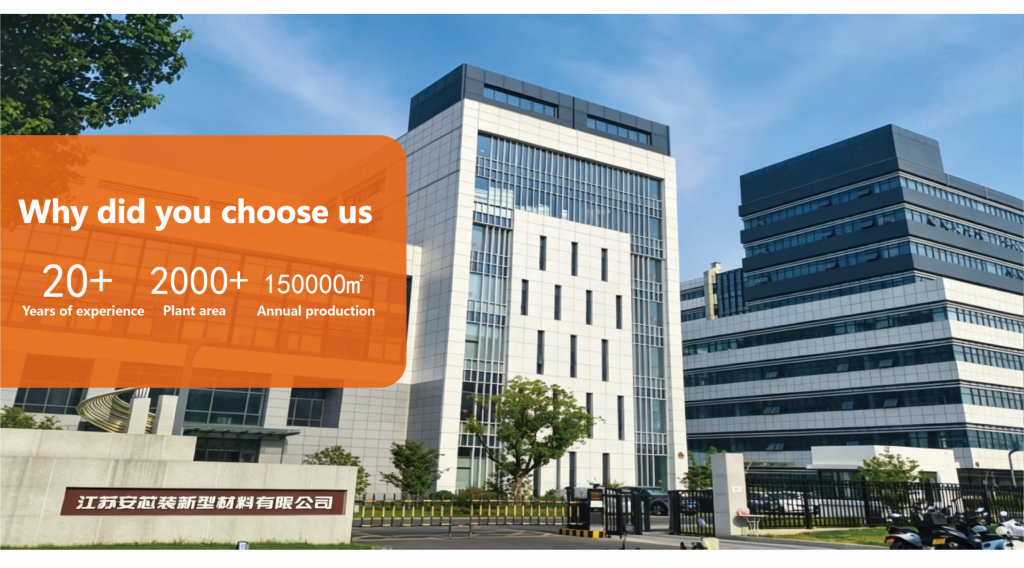 PDP High-Security Anti-Theft Aluminium Clad Wood Glass Casement Doors for Courtyard and Balcony