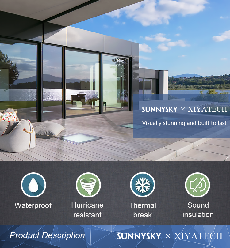 Product Specifications Banner