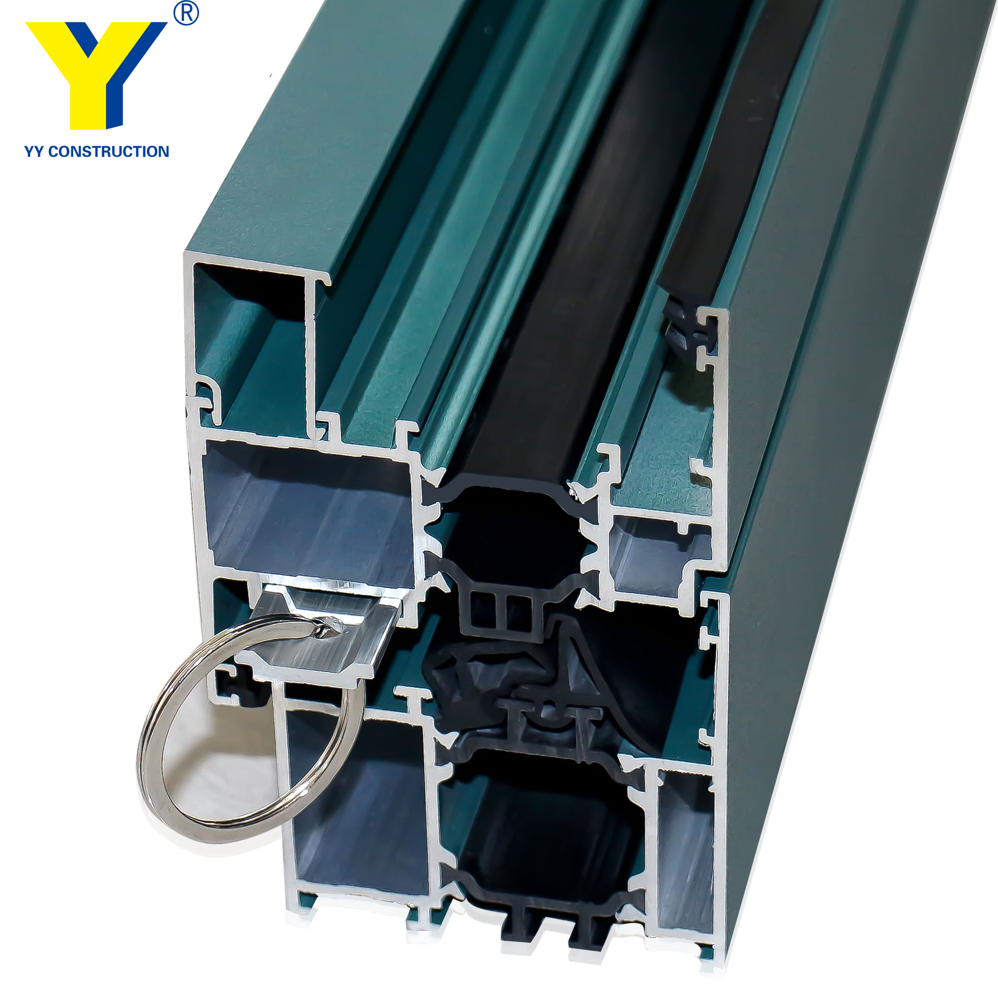 Convenient operation and flexible movement