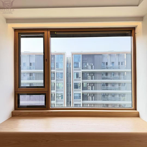 Passive House Triple Glazed Window