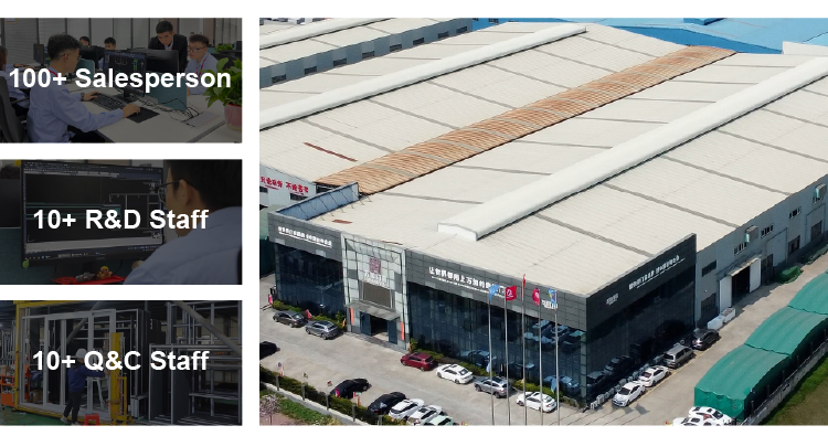 Factory Direct Sales