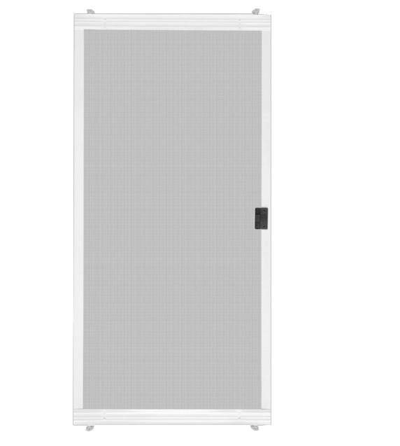 Exterior Aluminum Screen Door Showcase 2