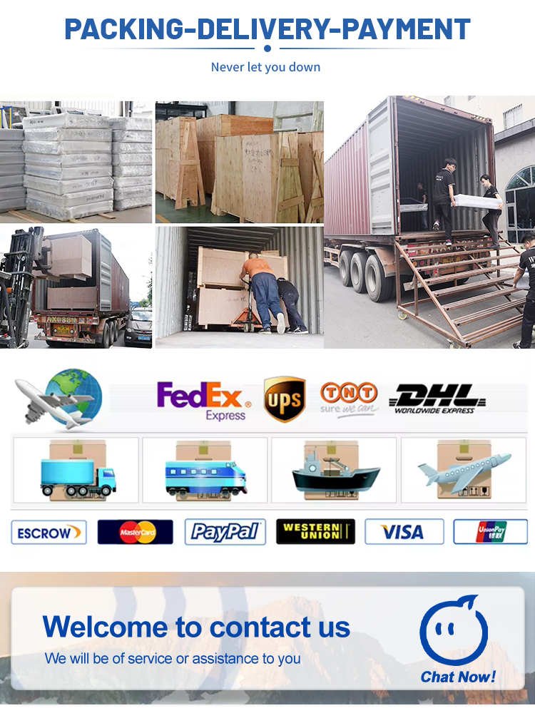 Manufacturing Line