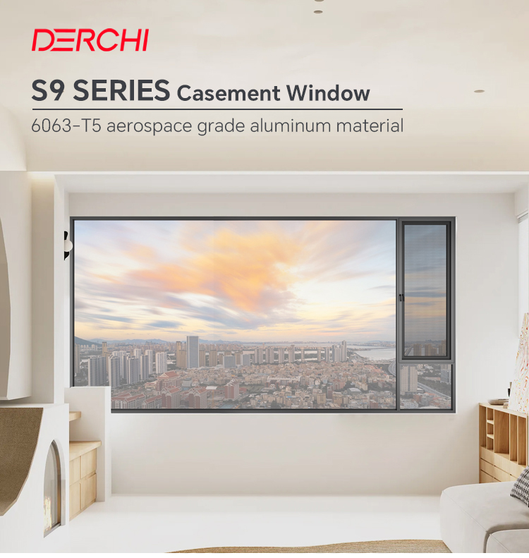 Replacement Windows & Doors