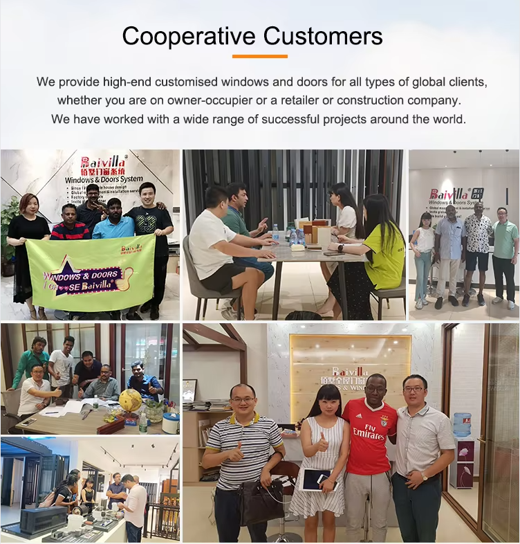 Company Showcase
