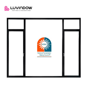 Triple Glazed Tilt and Turn Casement Window