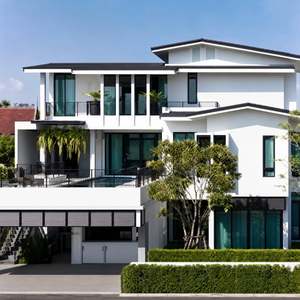 Complete Aluminum Window Door System