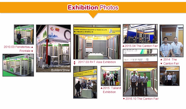 Trade Exhibition Display