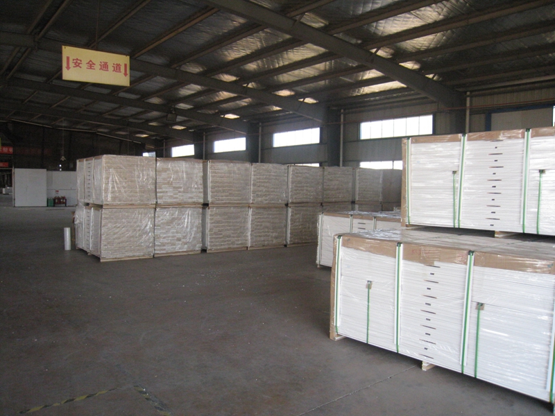 Packaging & Logistics Image 2