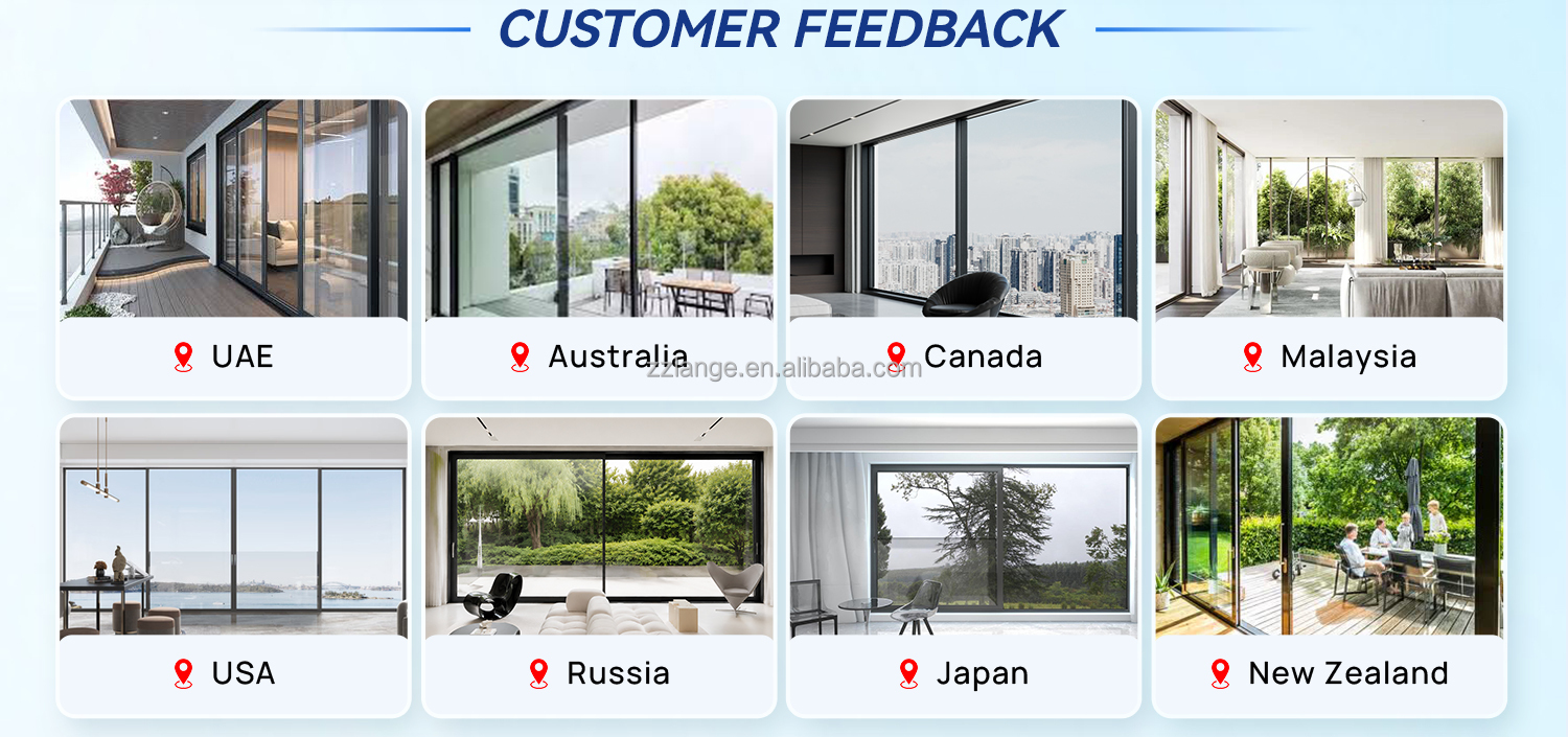 Customer Feedback