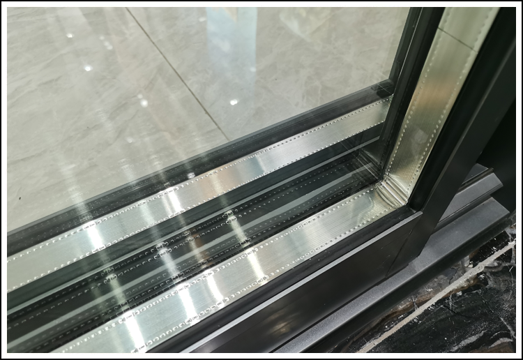 Soundproof Glass