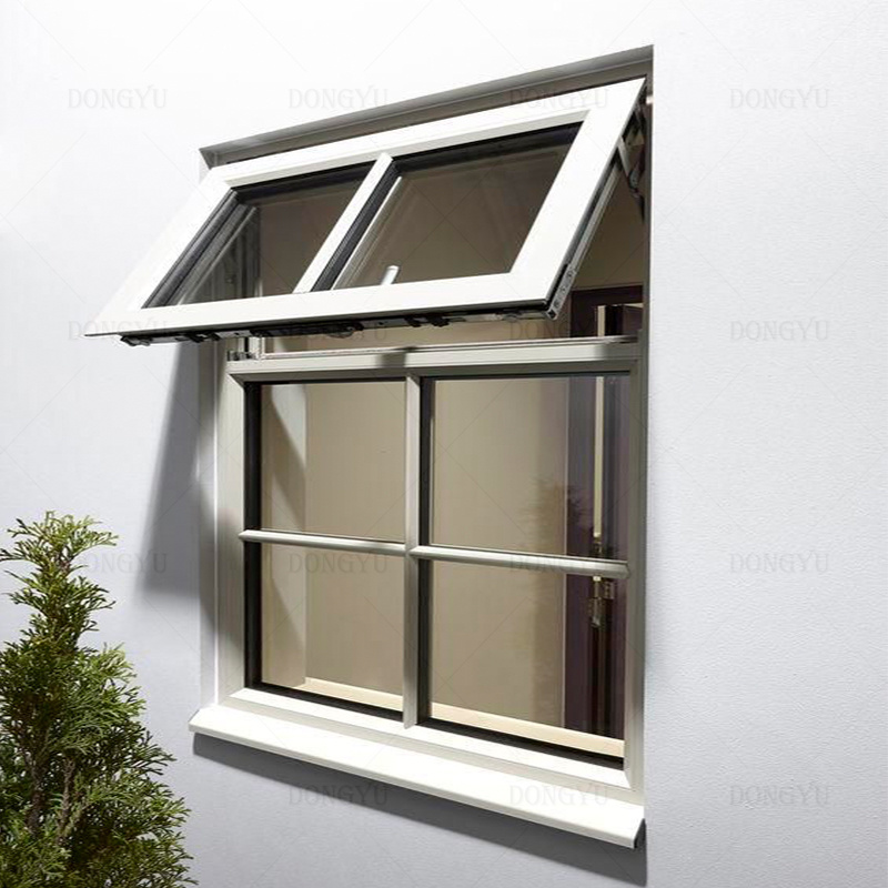 Thermal Break Aluminum Awning Window - Wincraft