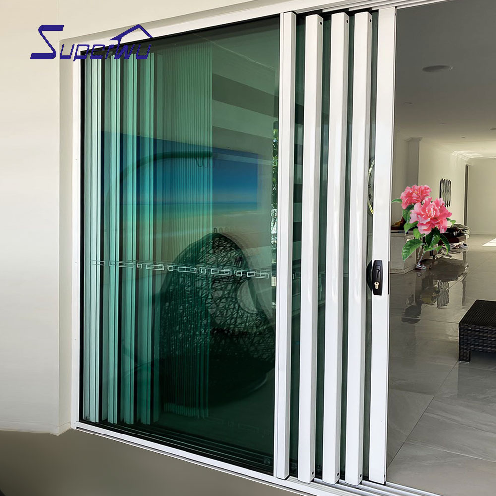 Sliding Door Detail 8