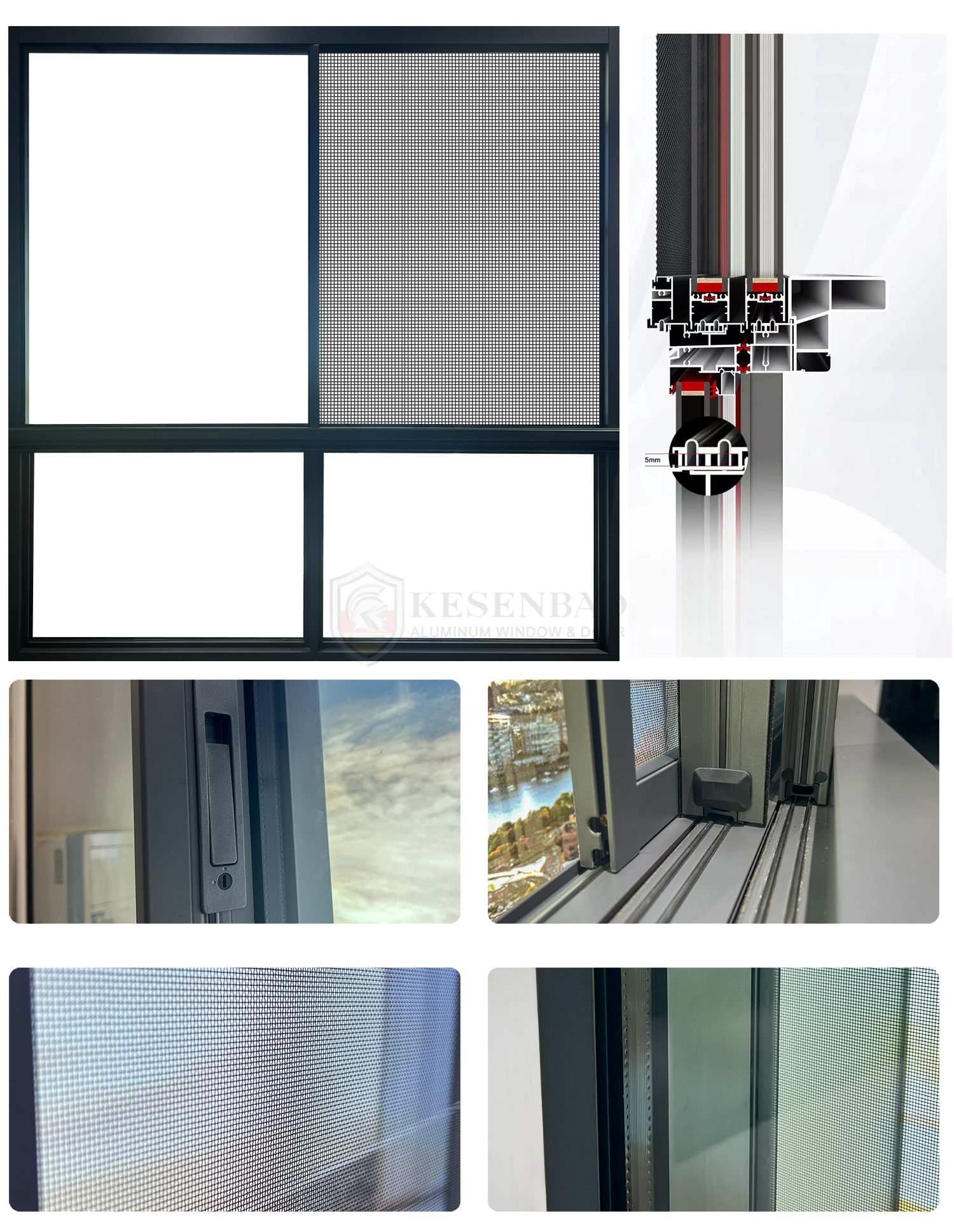 Window Design Feature 1