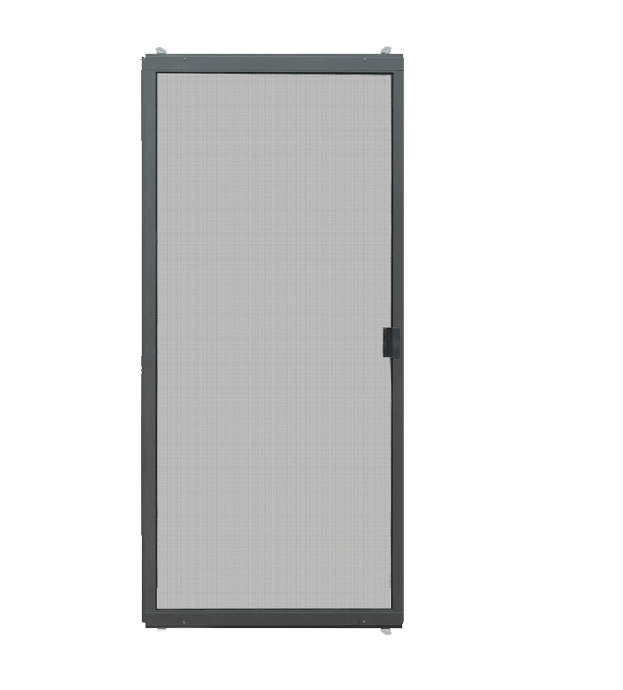 Exterior Aluminum Screen Door Showcase 1