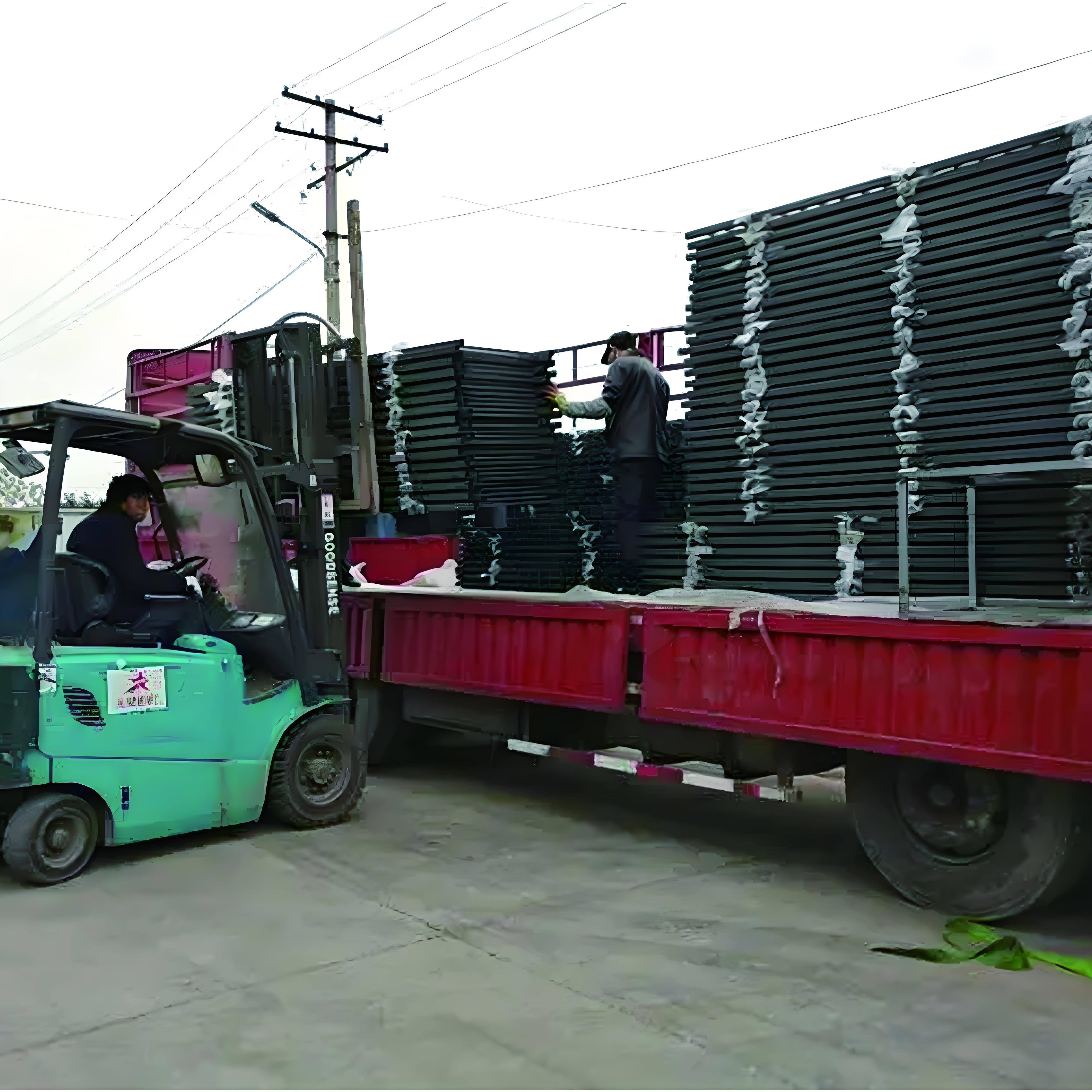 Packing & Delivery 1