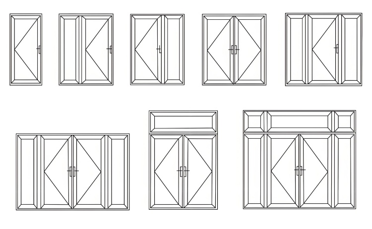 Open Options