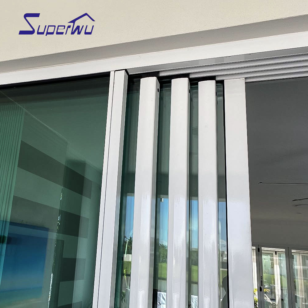 Sliding Door Detail 6