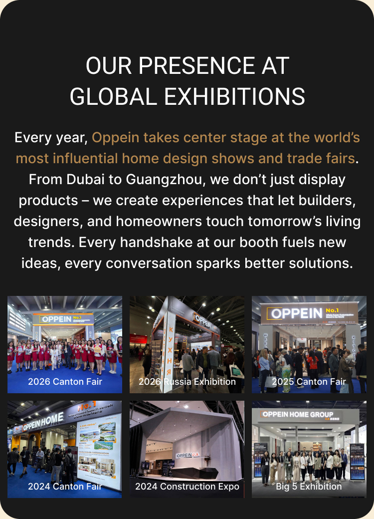 OPPEIN Product Showcase 1